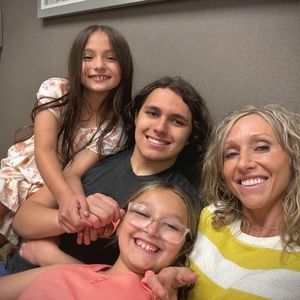 Meet your Posher, Trina